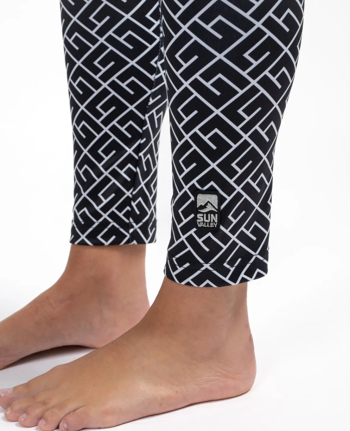 Sun Valley Roddy Noir Flash Sale