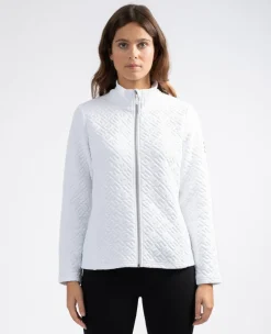 Sun Valley Roomy Blanc New