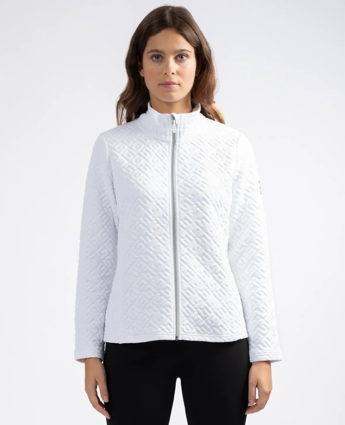 Sun Valley Roomy Blanc New