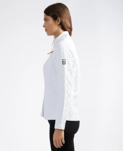 Sun Valley Roomy Blanc New