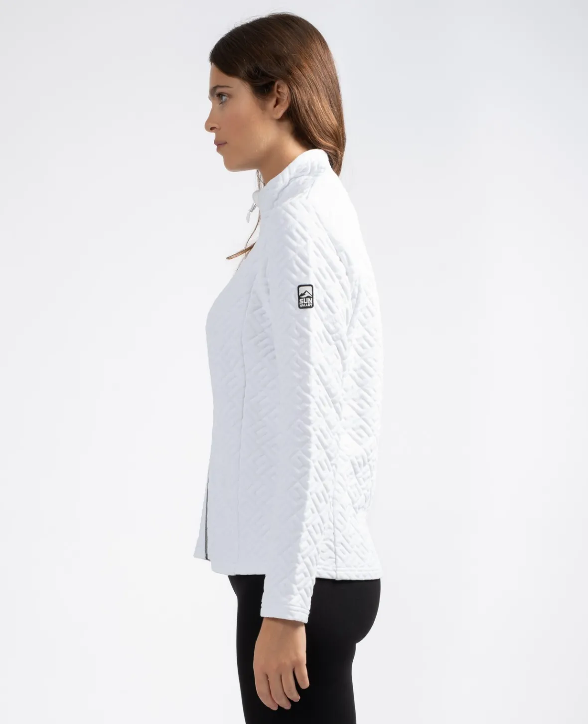 Sun Valley Roomy Blanc New