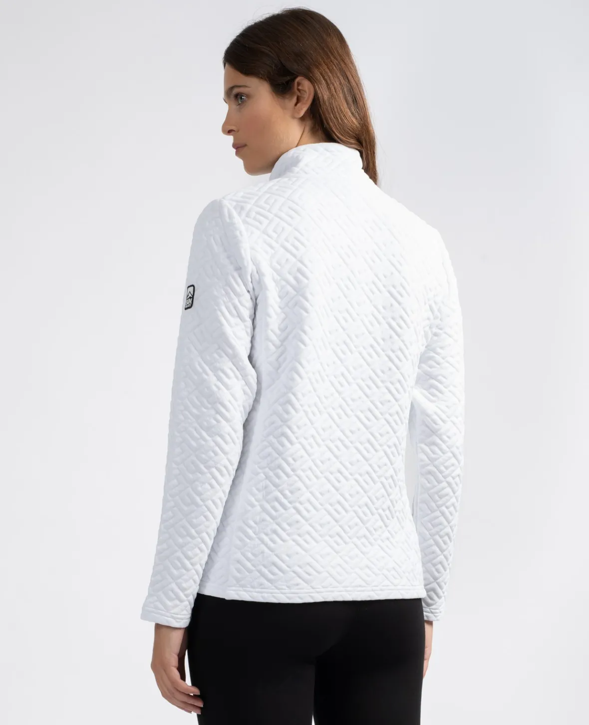 Sun Valley Roomy Blanc New