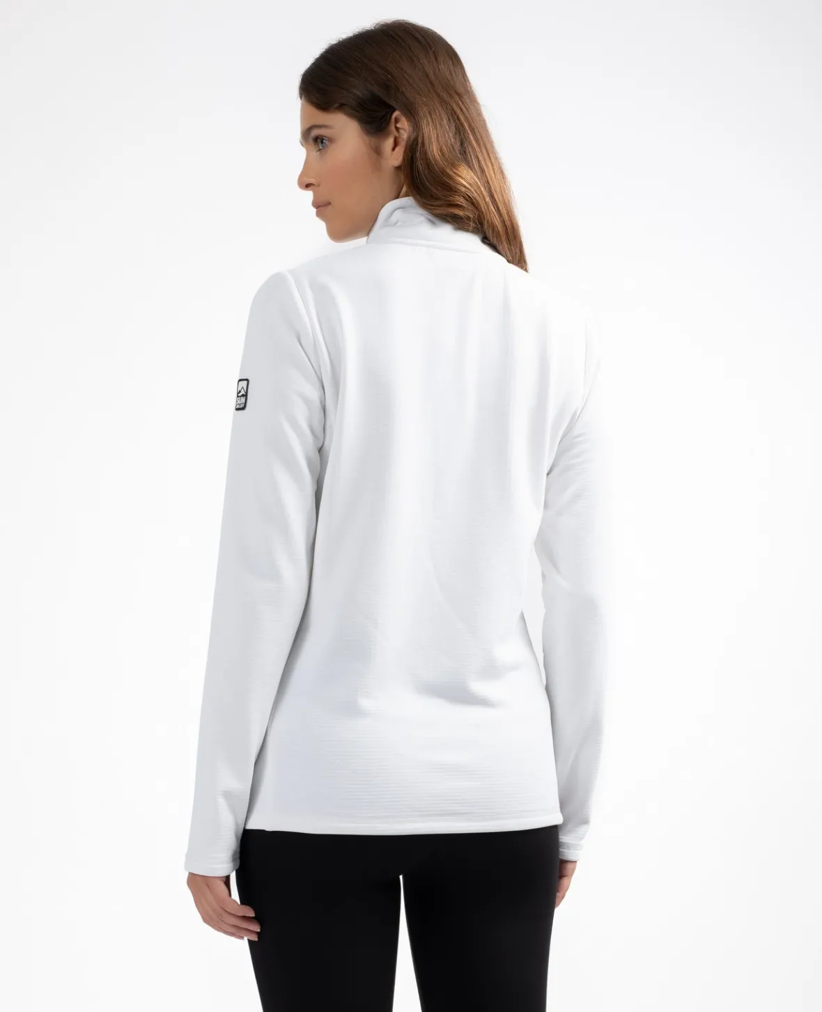 Sun Valley Rush Blanc Flash Sale