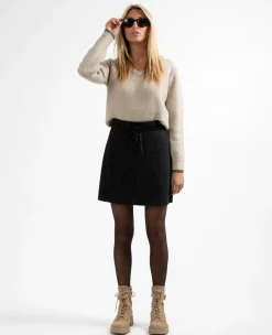 Sun Valley Ticino Noir Fashion