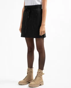 Sun Valley Ticino Noir Fashion