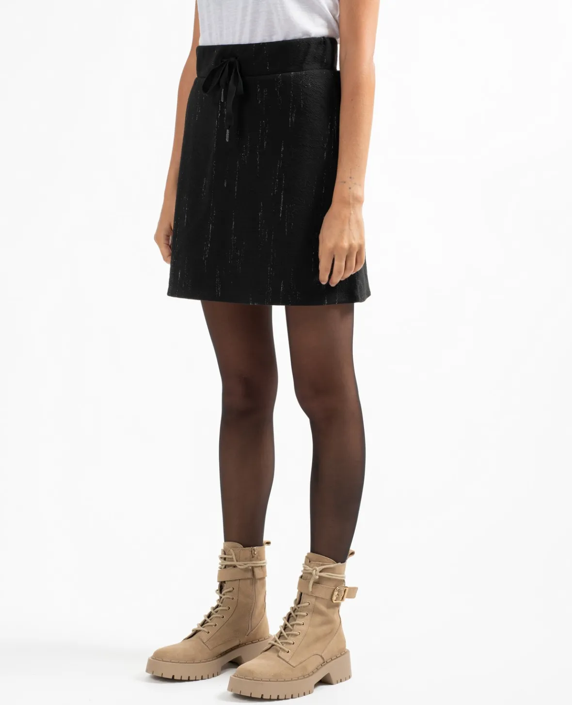 Sun Valley Ticino Noir Fashion