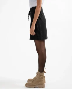 Sun Valley Ticino Noir Fashion