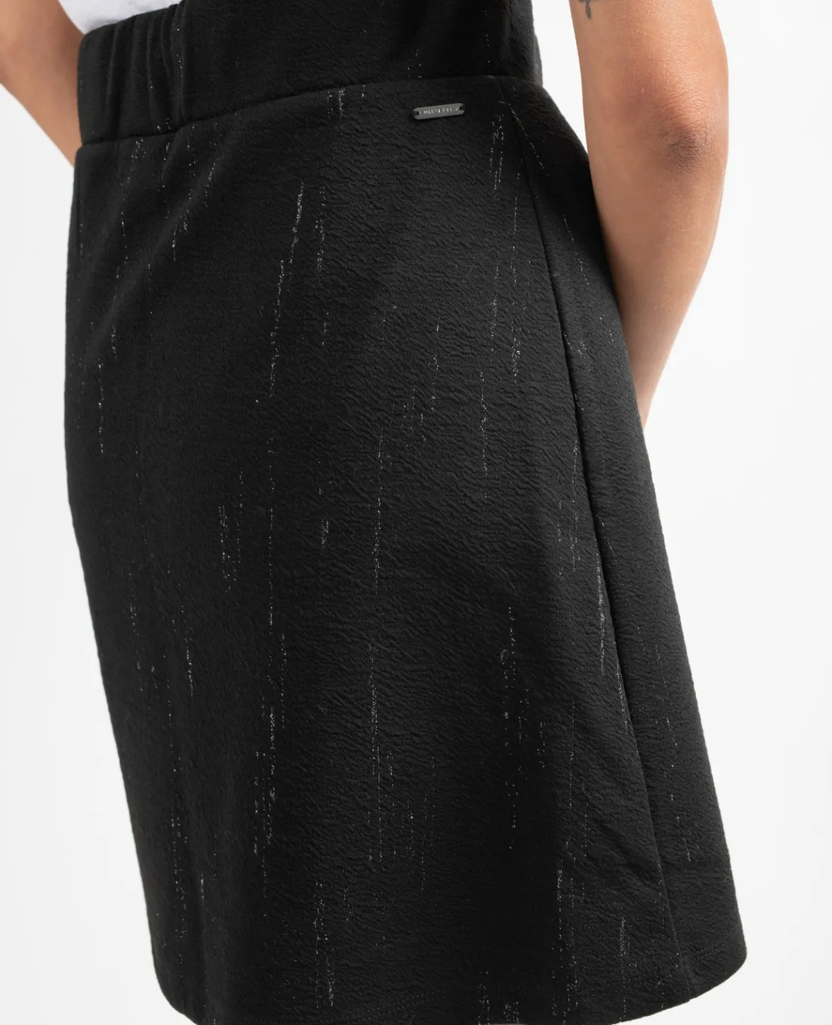 Sun Valley Ticino Noir Fashion