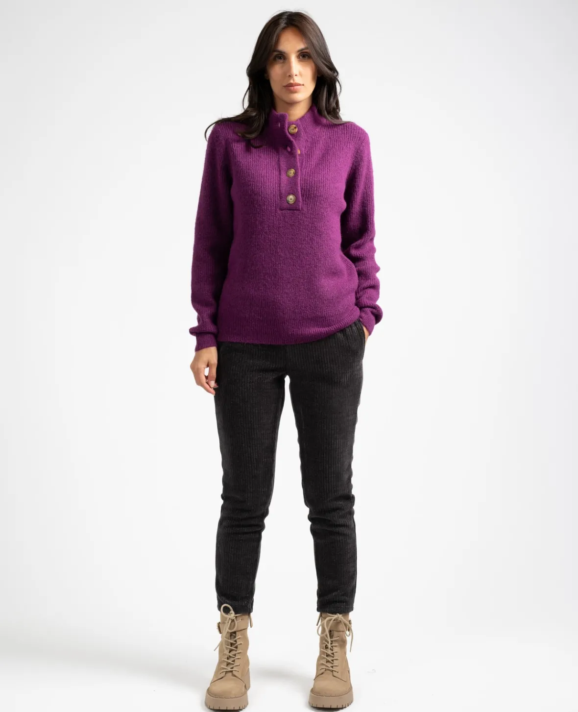 Sun Valley Uda Violet Best