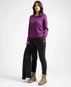 Sun Valley Ulan Violet Hot