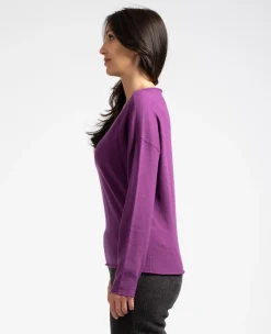 Sun Valley Ulan Violet Hot