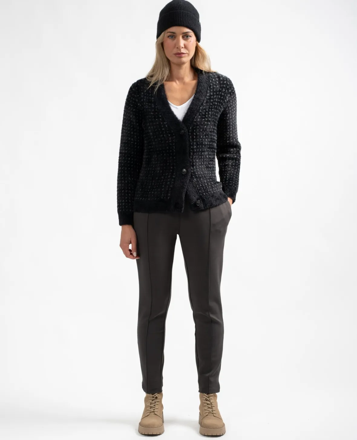 Sun Valley Ulia Noir Sale