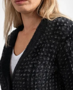 Sun Valley Ulia Noir Sale