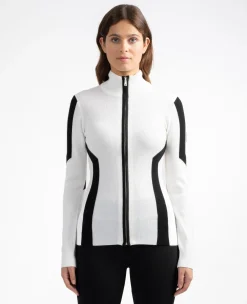 Sun Valley Uzzu Blanc Fashion