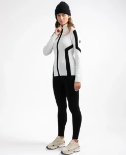 Sun Valley Uzzu Blanc Fashion