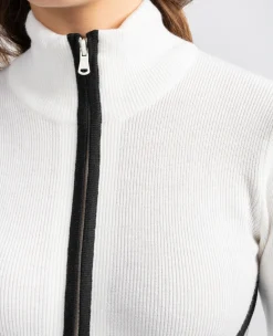 Sun Valley Uzzu Blanc Fashion