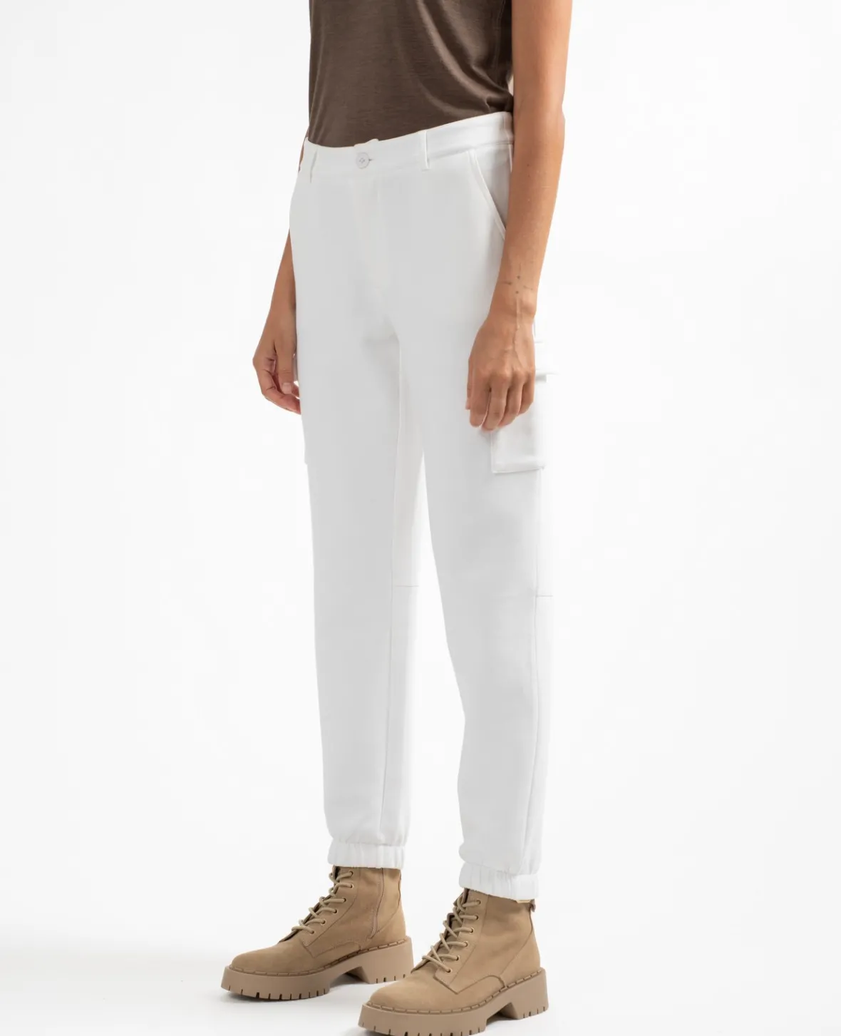 Sun Valley Varhian Ecru Fashion