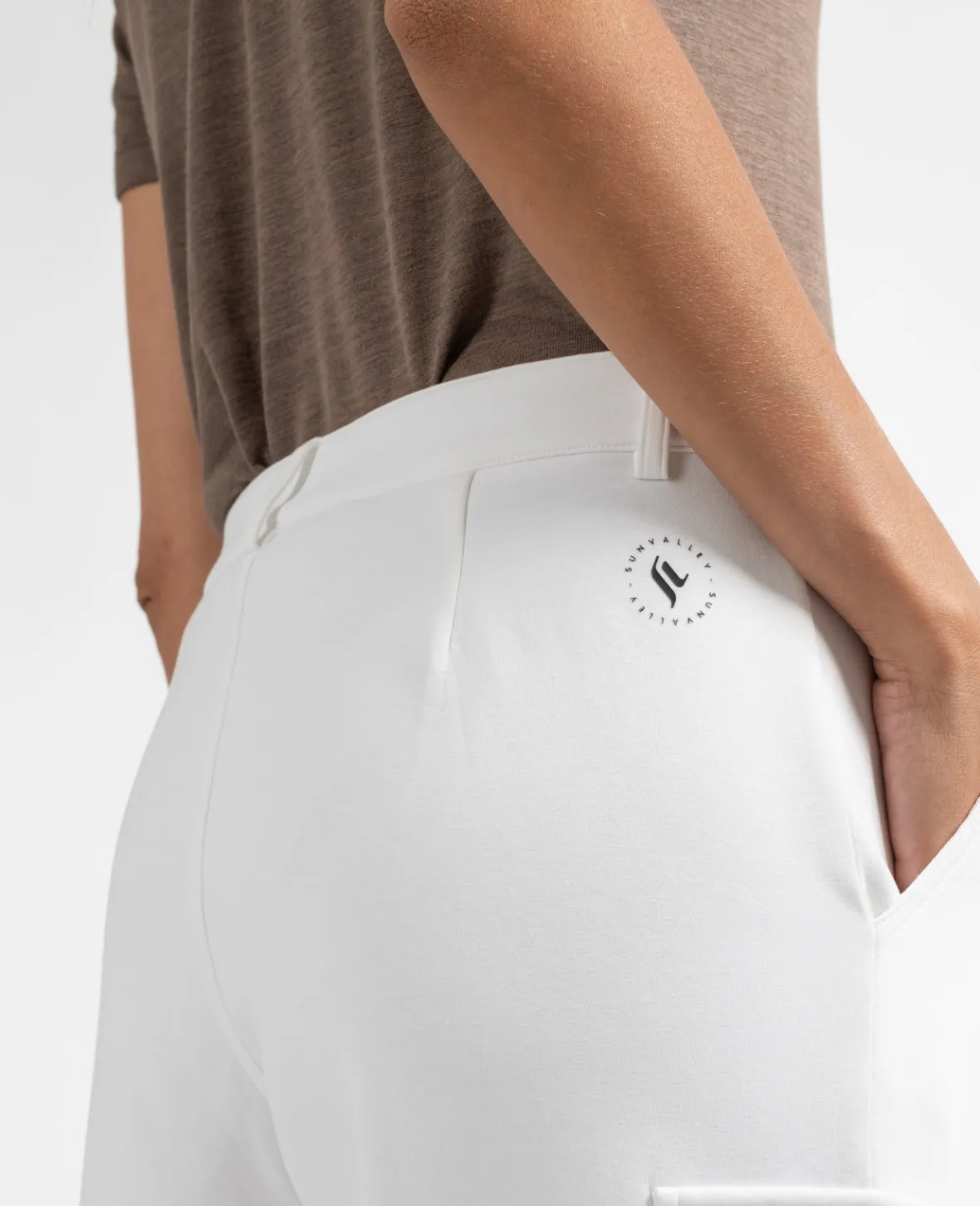 Sun Valley Varhian Ecru Fashion