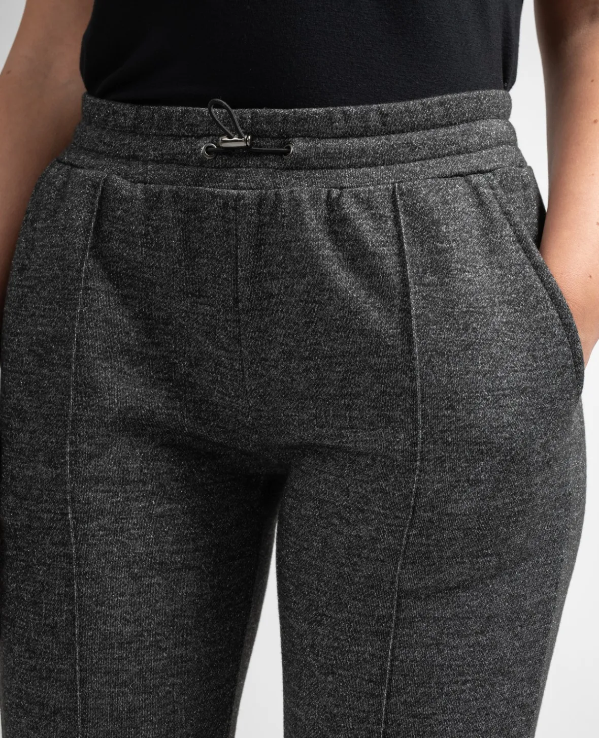 Sun Valley Vidor Noir Fashion