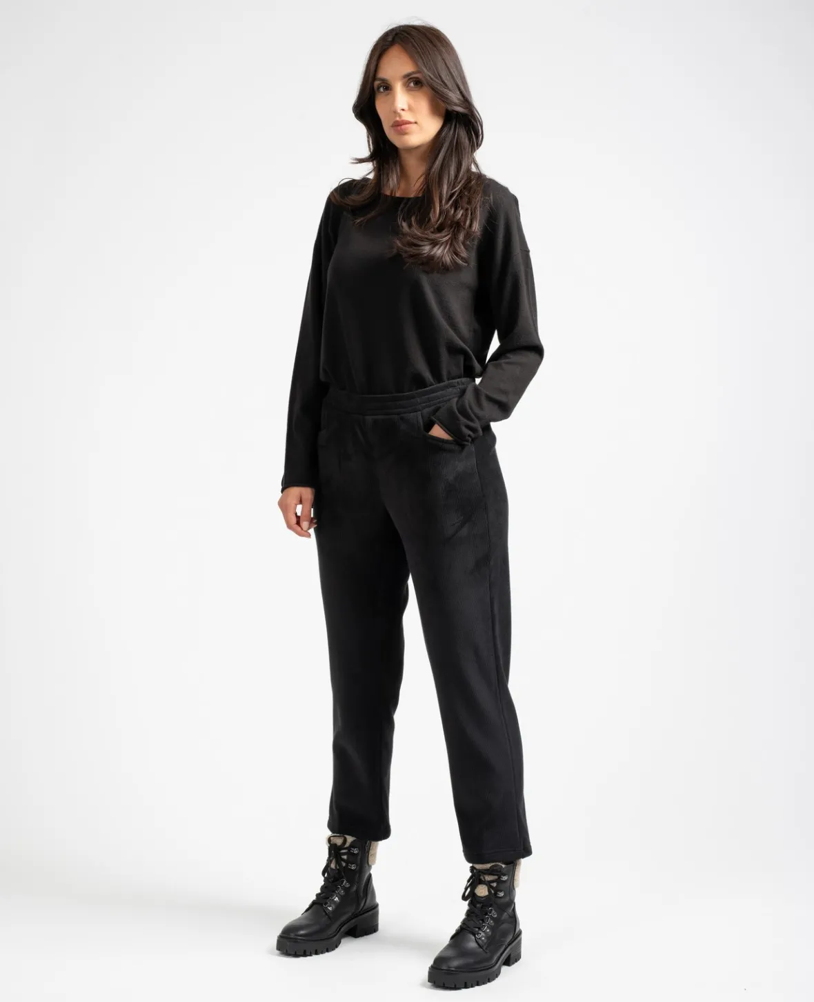 Sun Valley Vodice Noir Outlet