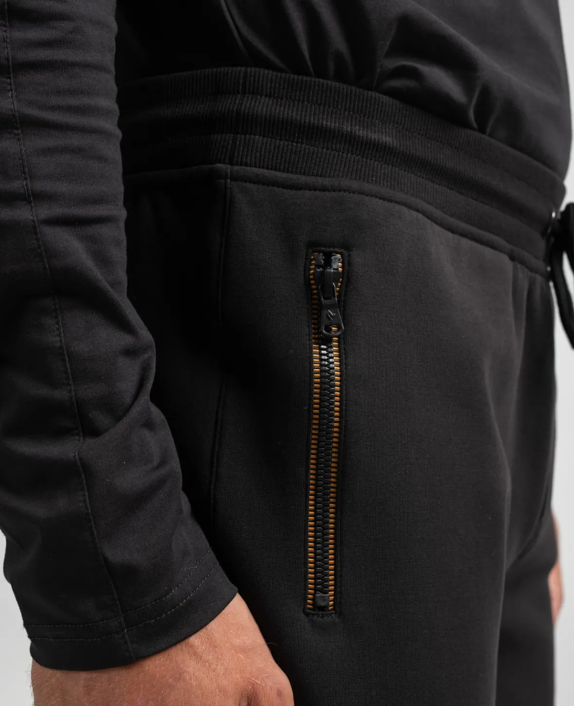 Sun Valley Werdon Noir Fashion