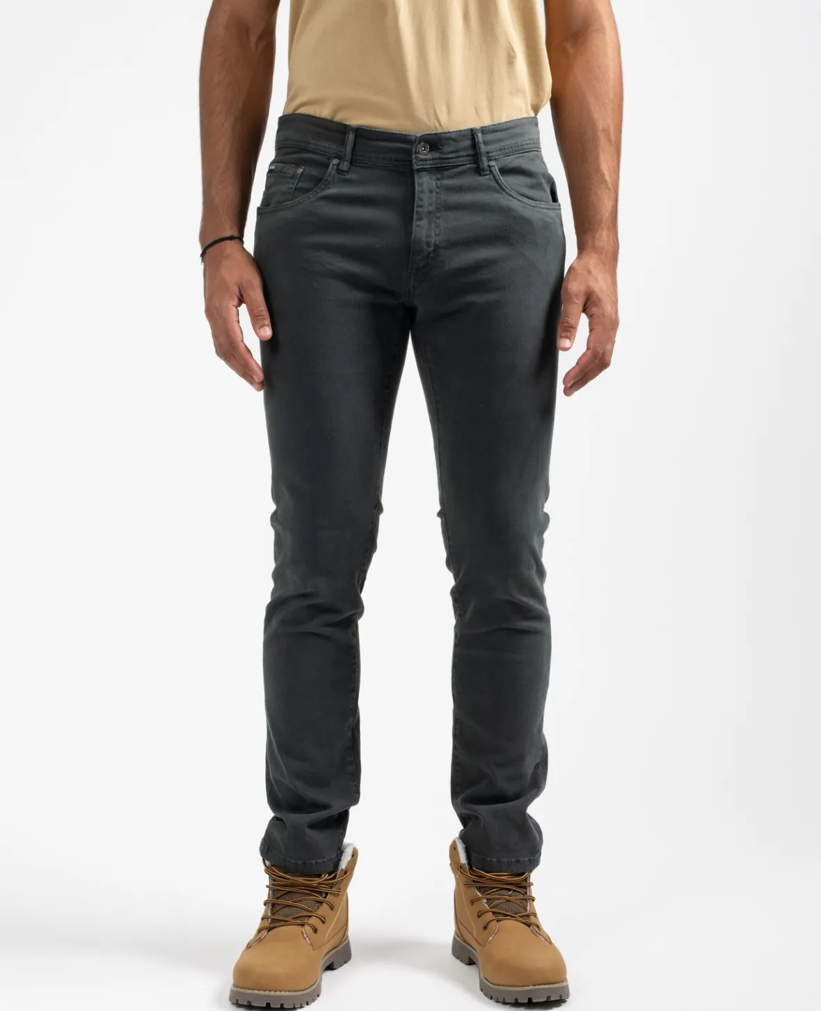 Sun Valley Westron Anthracite Shop