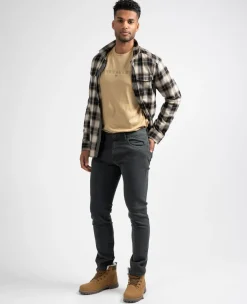 Sun Valley Westron Anthracite Shop