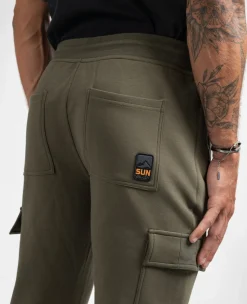 Sun Valley Wonder Kaki Outlet