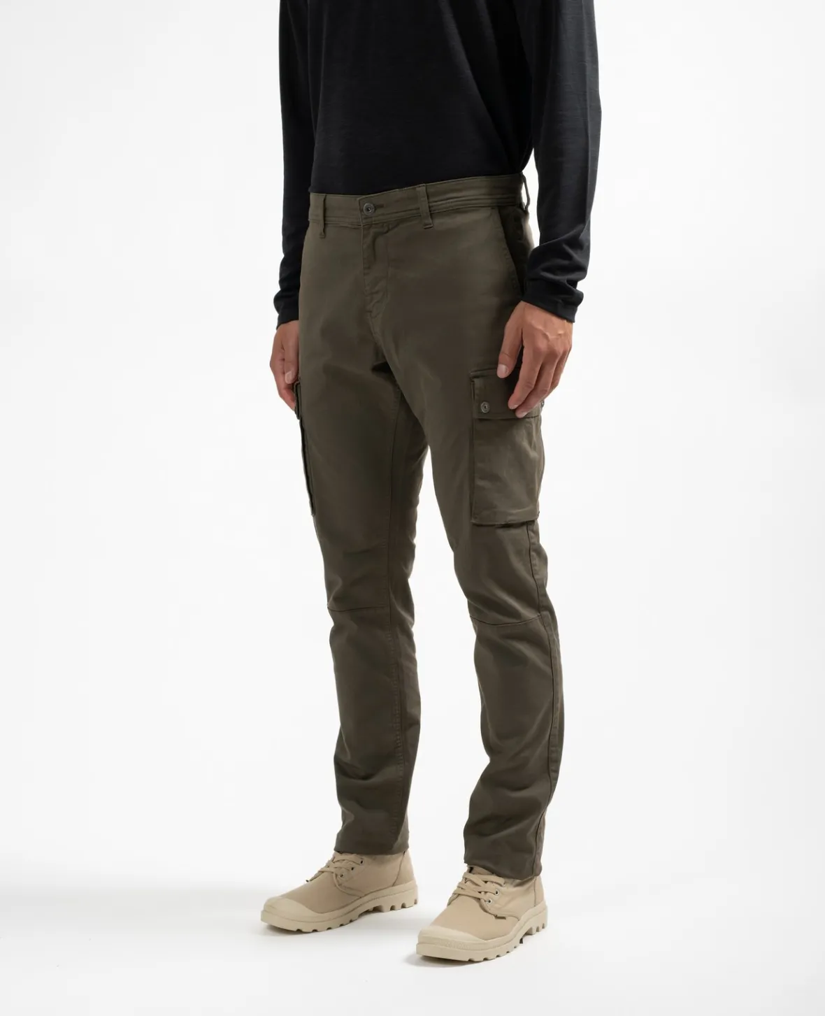 Sun Valley Woppy Kaki Clearance