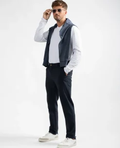 Sun Valley Wulpen Marine Fonce Online