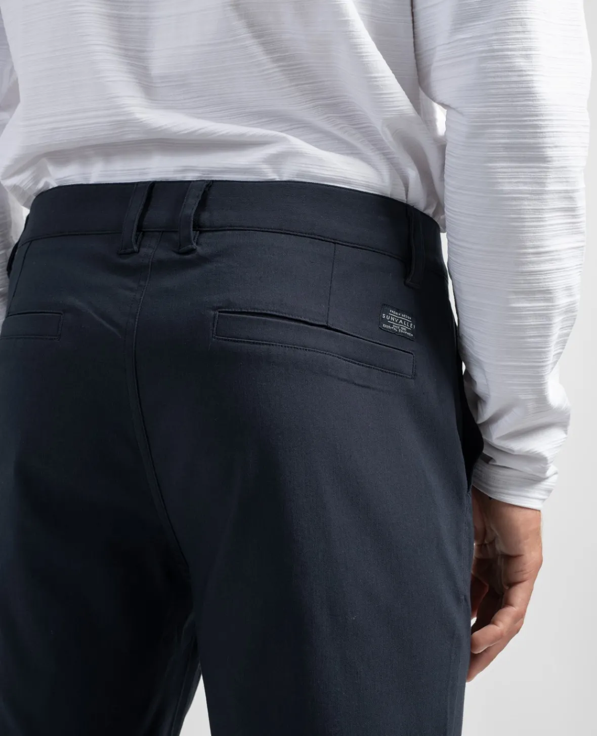 Sun Valley Wulpen Marine Fonce Online