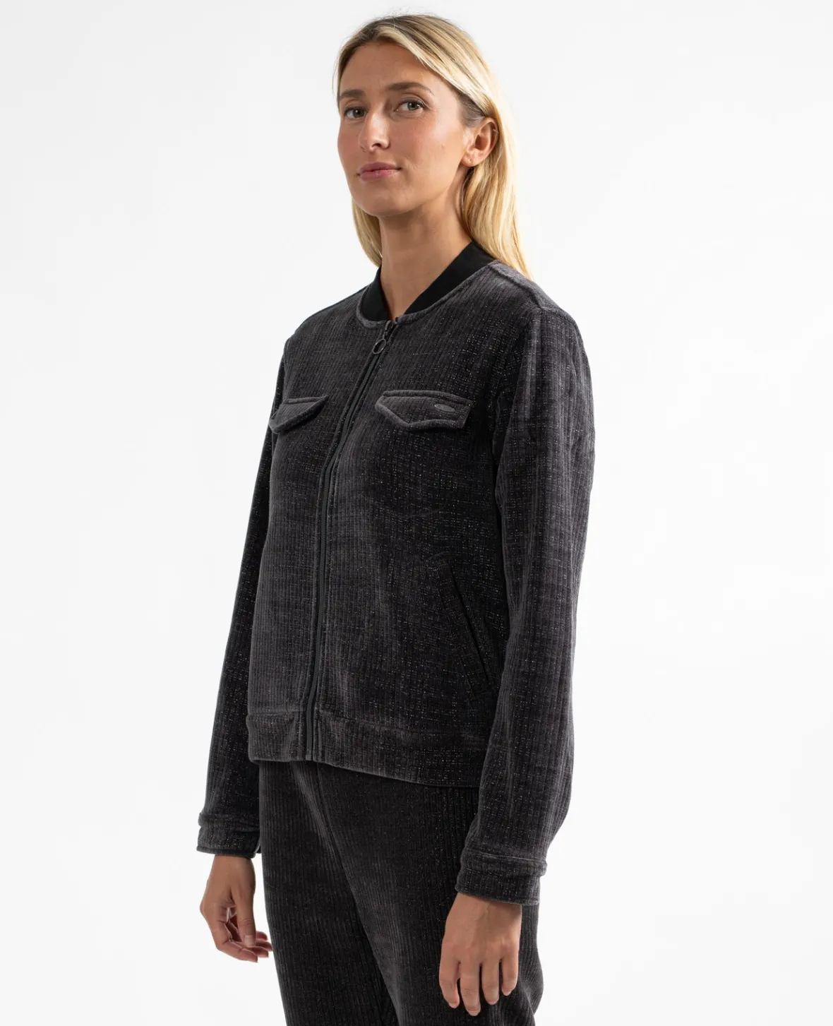 Sun Valley Yaan Gris Foncechine Shop