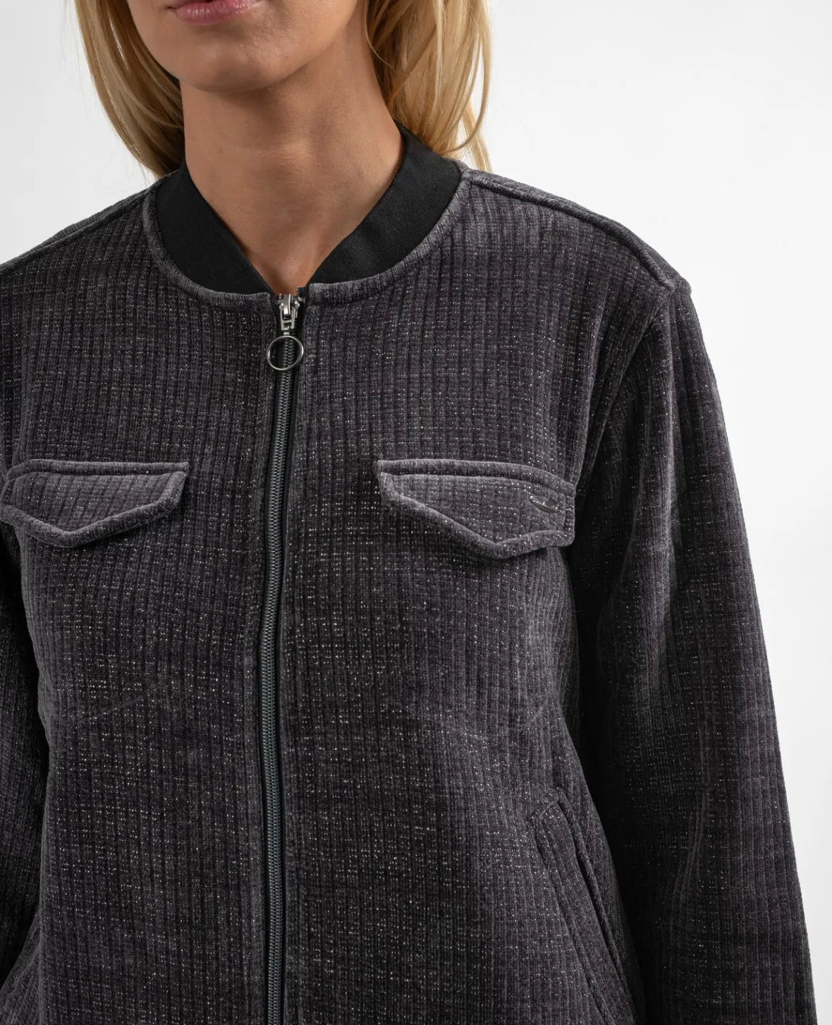 Sun Valley Yaan Gris Foncechine Shop