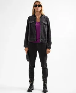 Sun Valley Yaan Gris Foncechine Shop