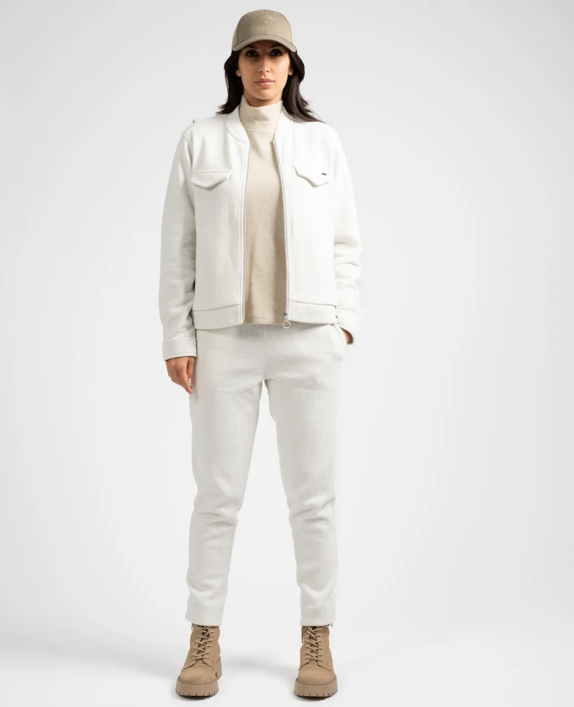 Sun Valley Yaan Ecru Outlet