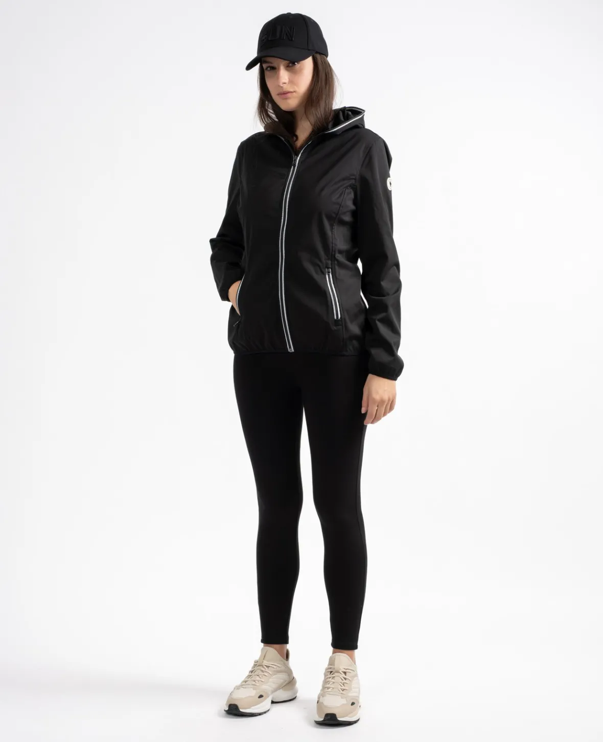 Sun Valley Yadez Noir Cheap