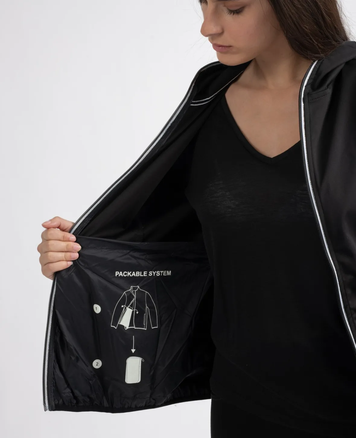 Sun Valley Yadez Noir Cheap