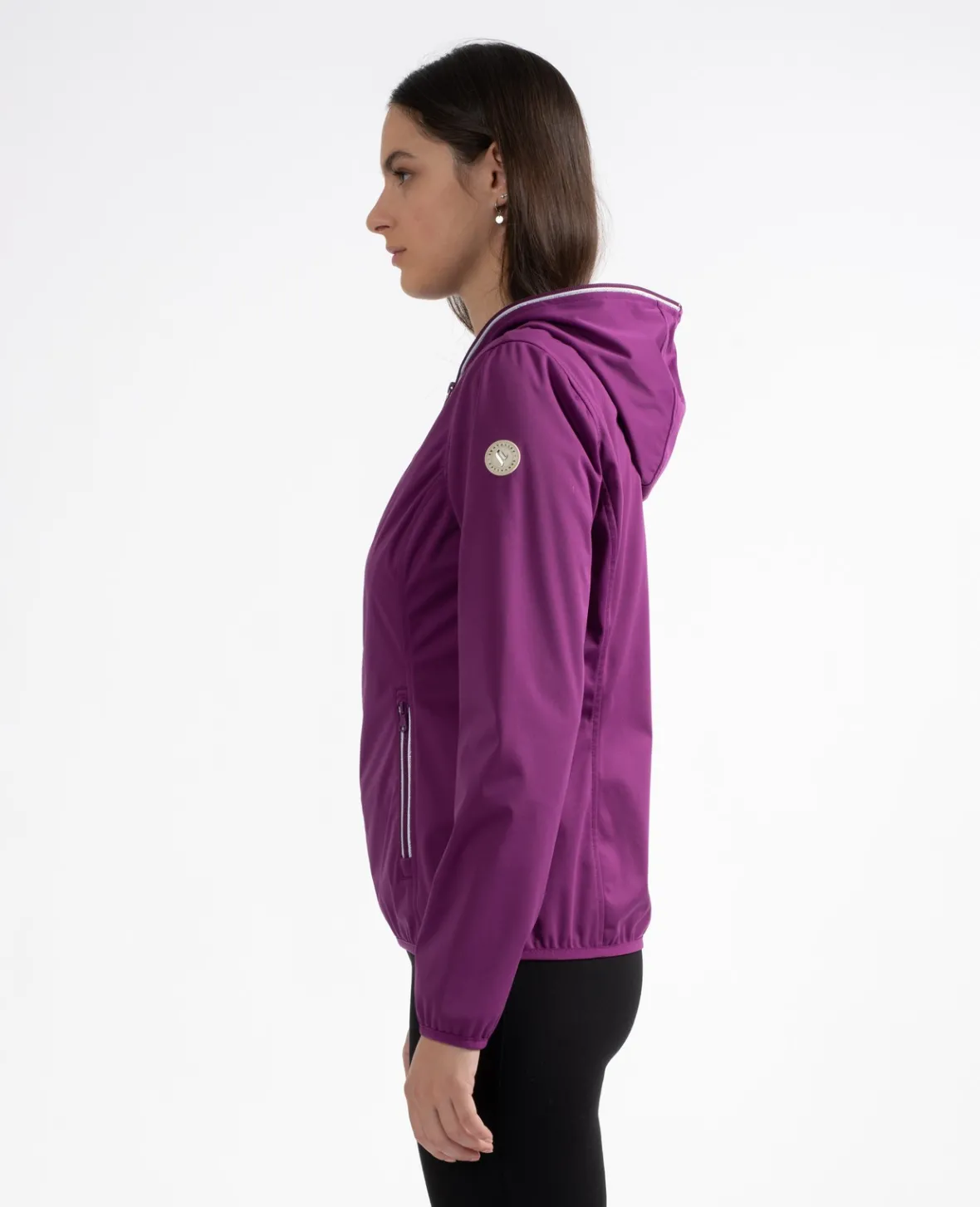 Sun Valley Yadez Violet Shop