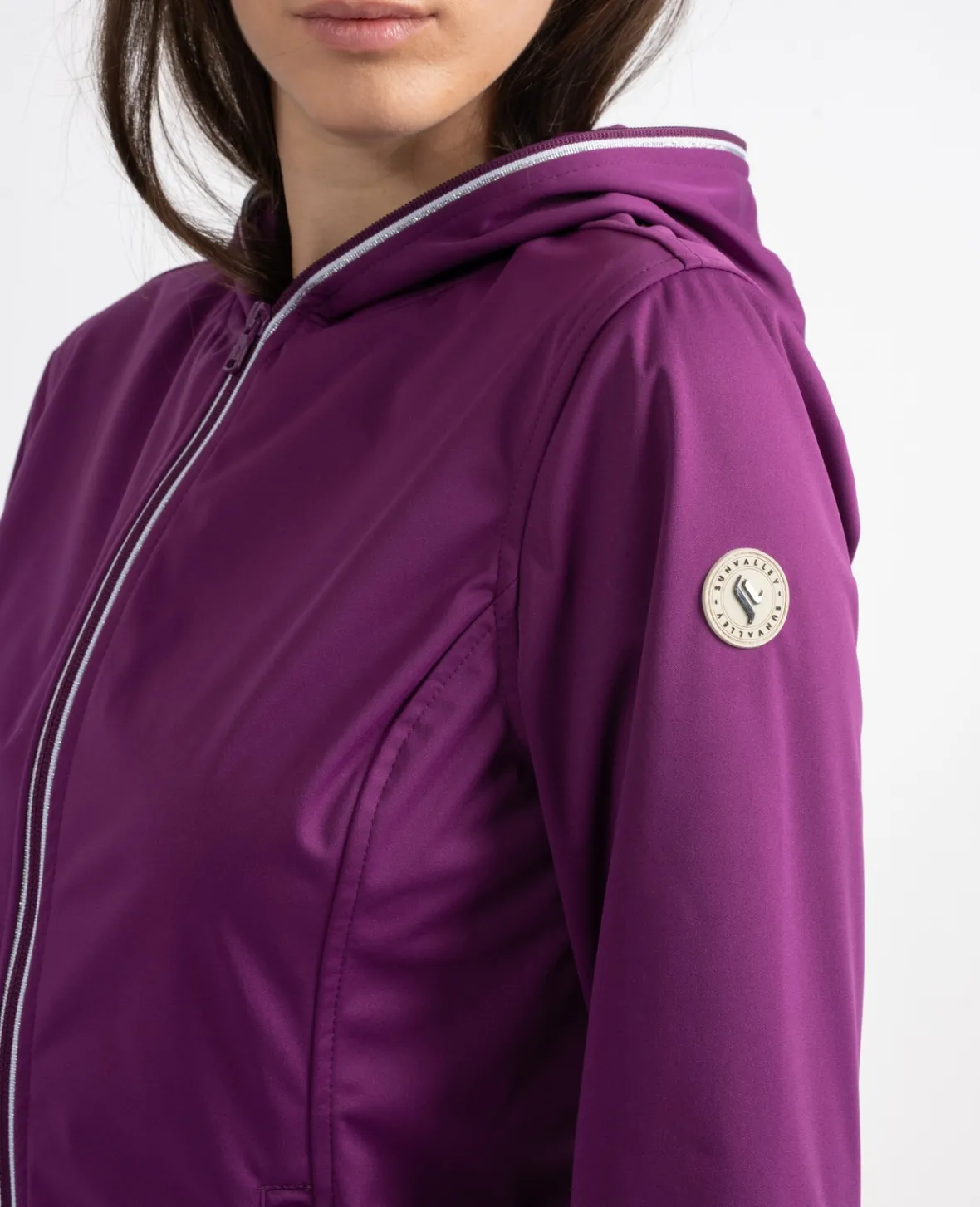 Sun Valley Yadez Violet Shop