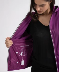 Sun Valley Yadez Violet Shop