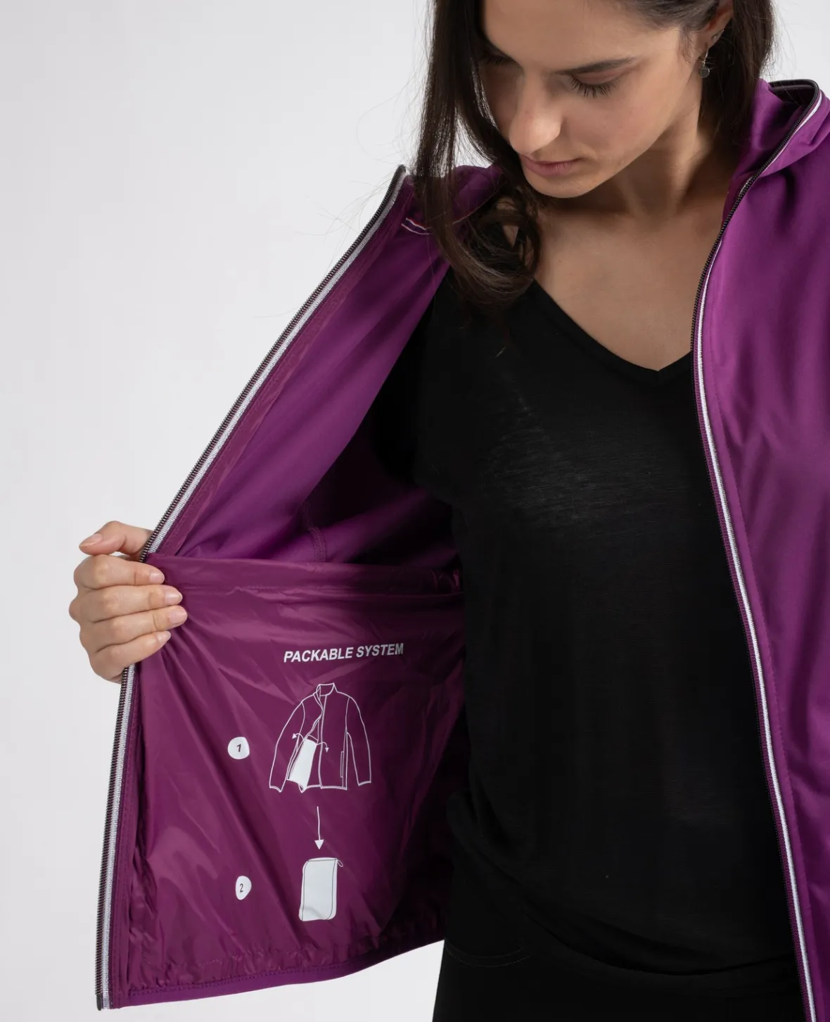 Sun Valley Yadez Violet Shop