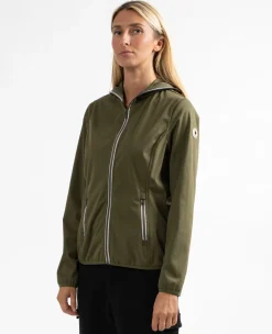 Sun Valley Yadez Kaki Fashion