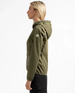 Sun Valley Yadez Kaki Fashion