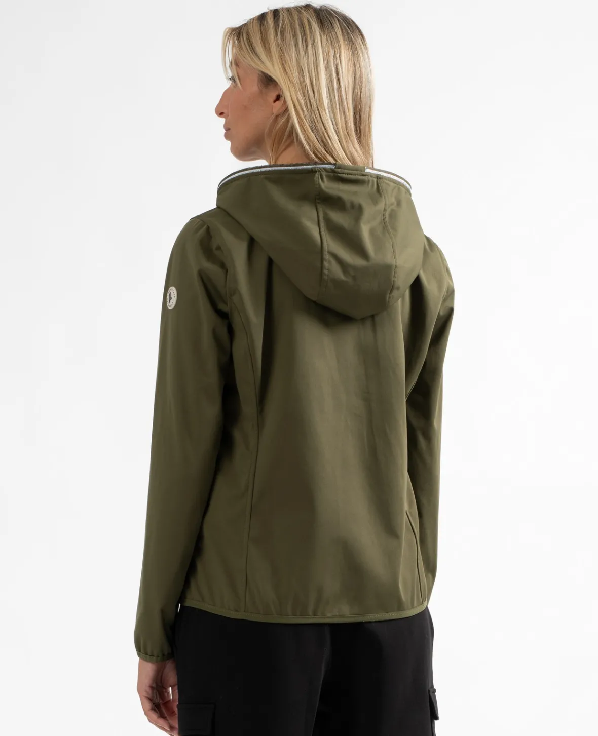 Sun Valley Yadez Kaki Fashion