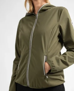 Sun Valley Yadez Kaki Fashion