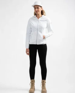 Sun Valley Yadez Blanc Hot