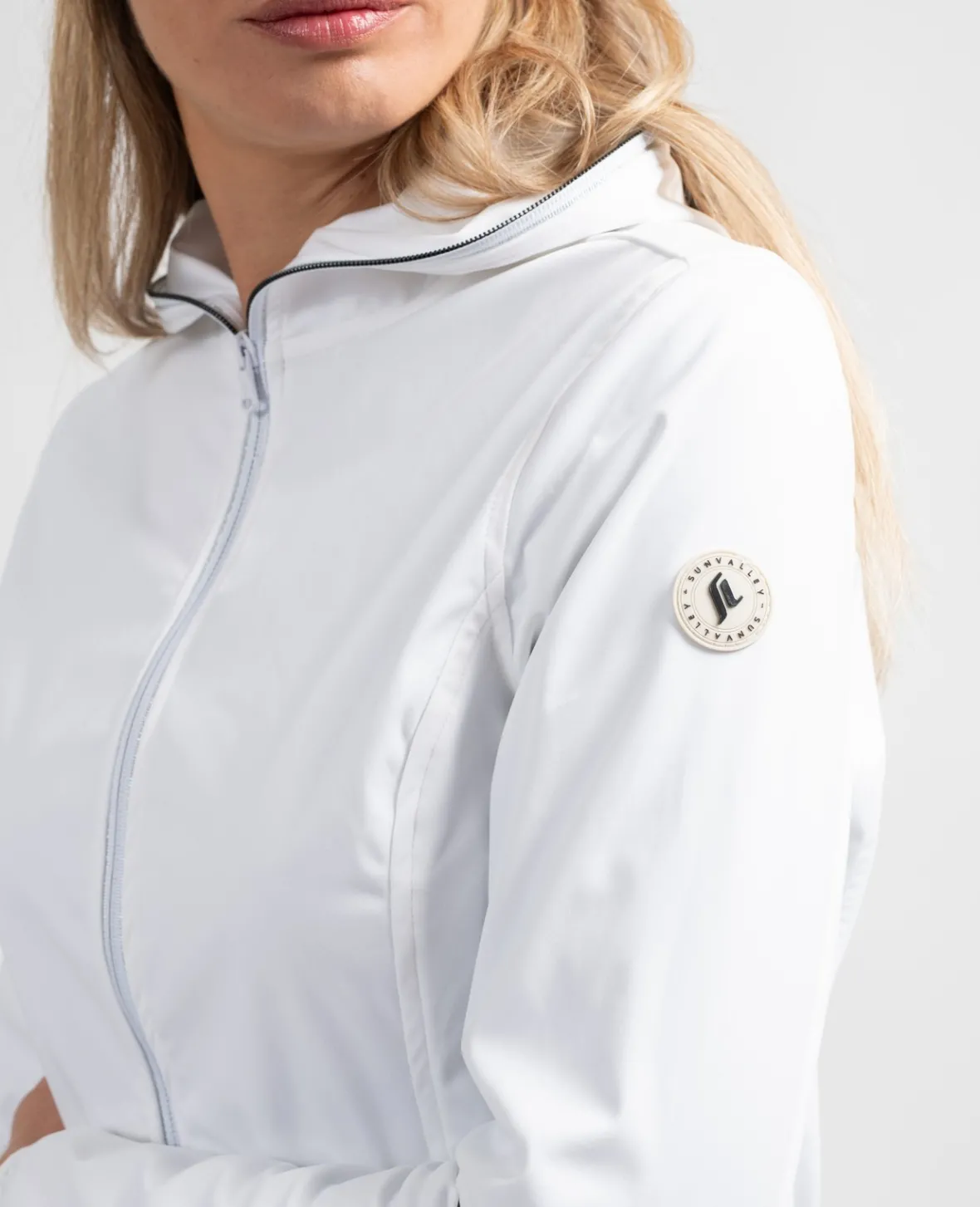 Sun Valley Yadez Blanc Hot