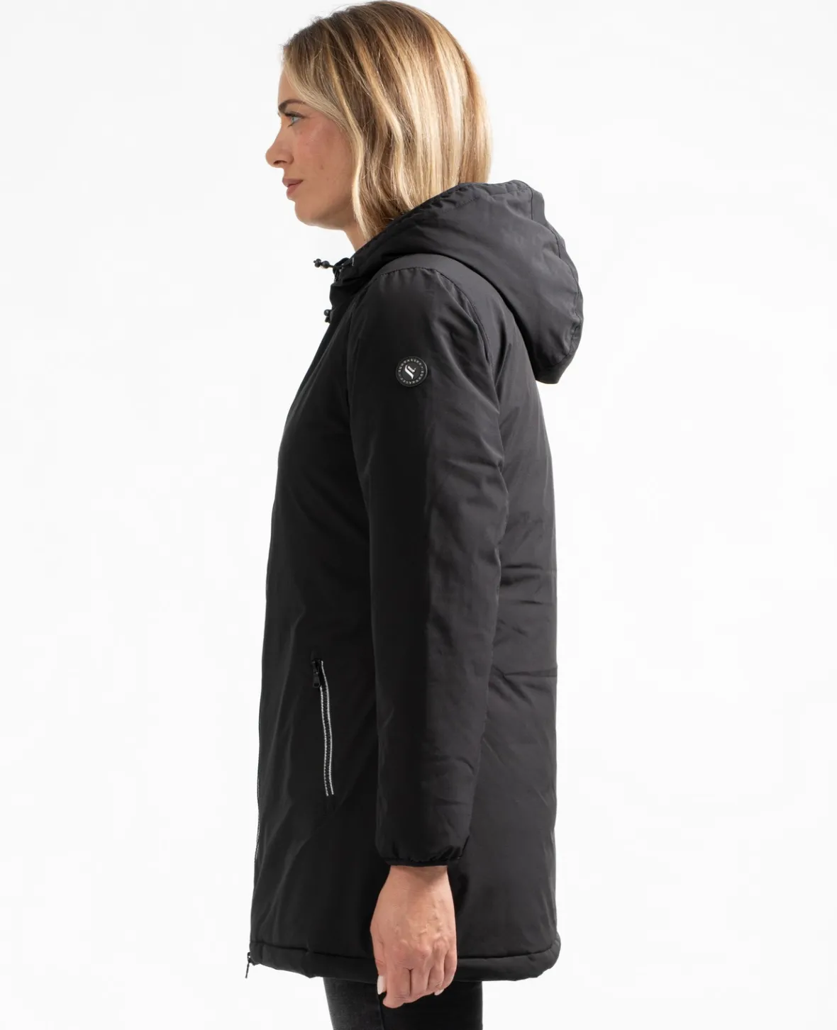 Sun Valley Yattax Noir Sale