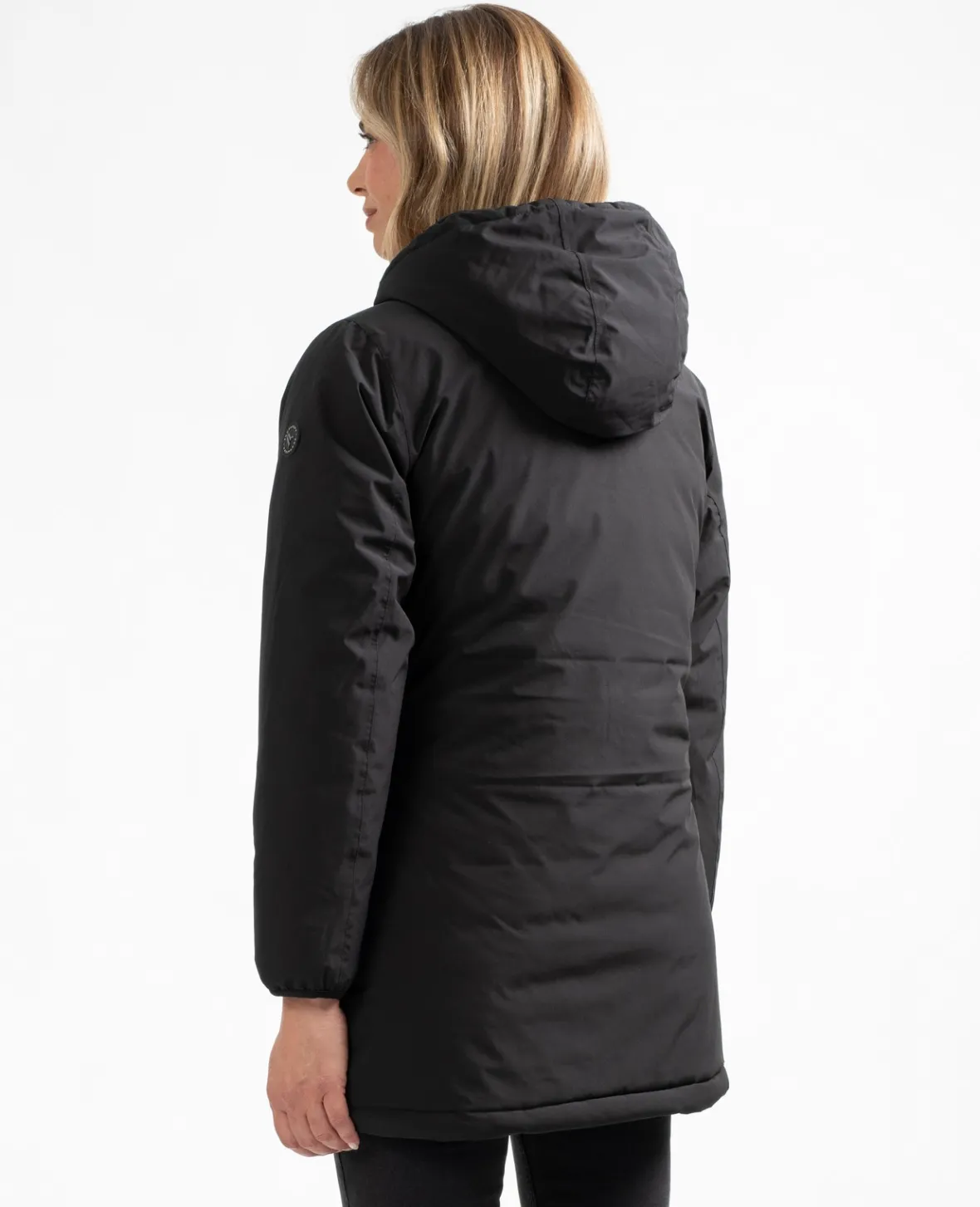 Sun Valley Yattax Noir Sale