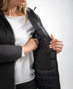 Sun Valley Yattax Noir Sale